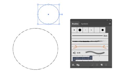 Solved: Help me create a perfect circle, please!! - Adobe Community ...