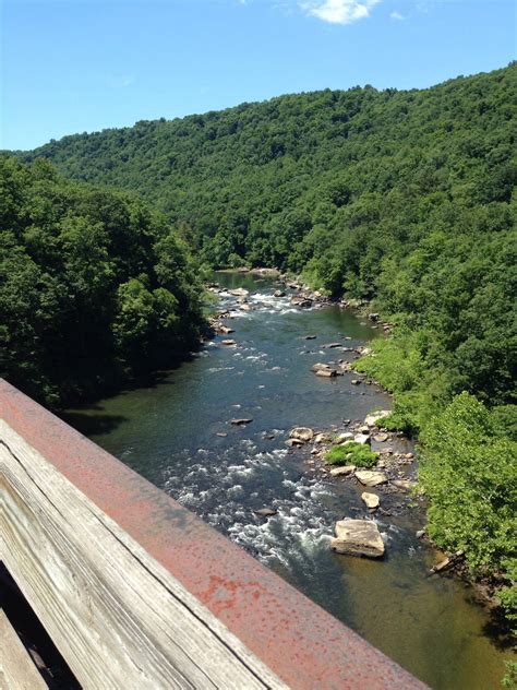 The Great Allegheny Passage - Pennsylvania | AllTrails.com