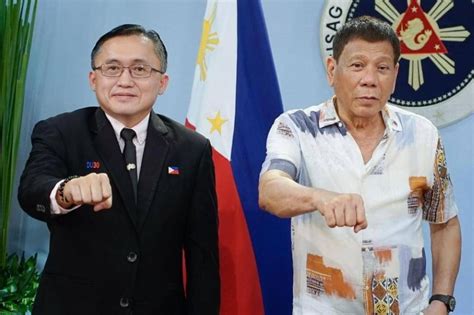 Bong Go: I will run for president if Duterte will be my running mate ...