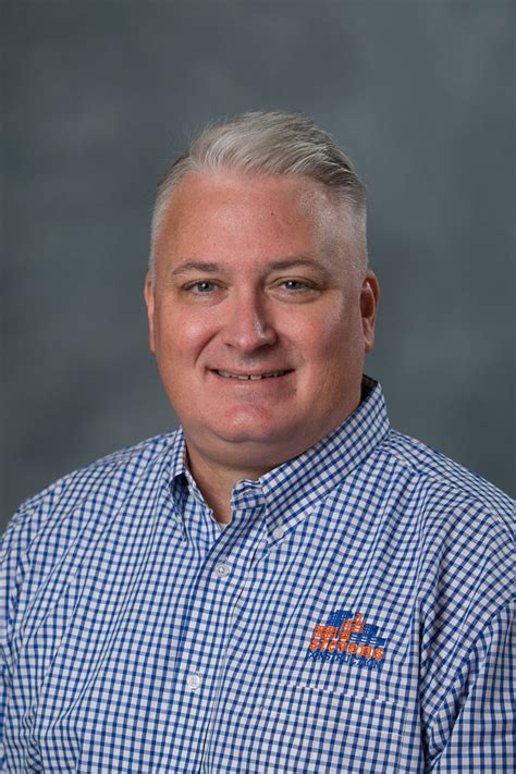 Austin Davis Joins Stevens Construction - Construction Superintendent