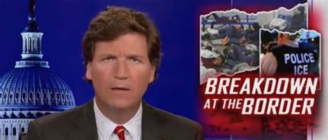 ‘We Should Demand To Know Now’: Tucker Carlson Rips Federal Government ...