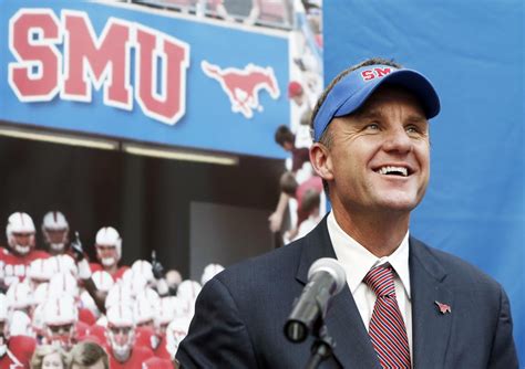 2015 SMU Mustangs football preview