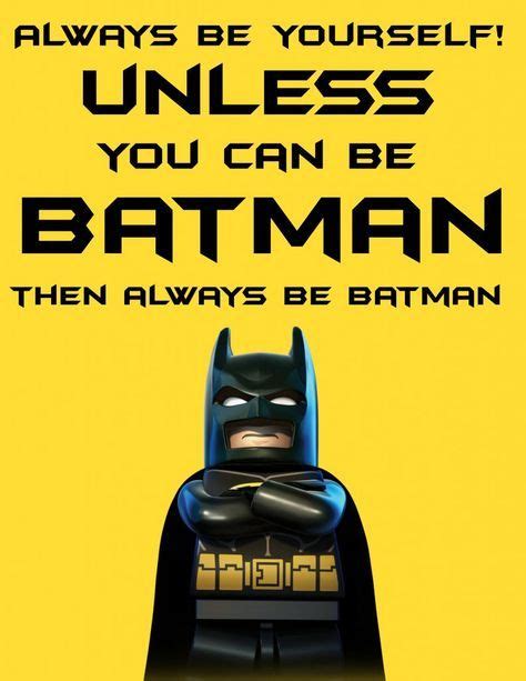 Lego Batman Funny Quotes - ShortQuotes.cc