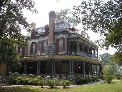 Roselawn - Cartersville, GA - U.S. National Register of Historic Places ...