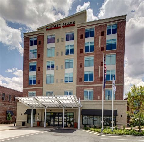 Hyatt Place Hotel Downtown Columbia, SC - See Discounts