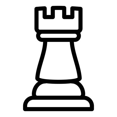 Chess Rook