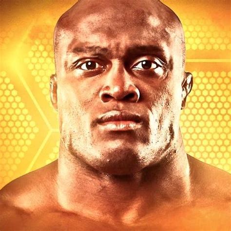 Bobby Lashley Continues His Bellator MMA Undefeated Streak