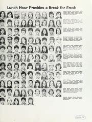 Mishawaka High School - Miskodeed Yearbook (Mishawaka, IN), Class of 1973, Page 163 of 216