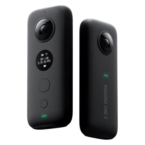 Insta360 One X Revolutionizes the Action Camera