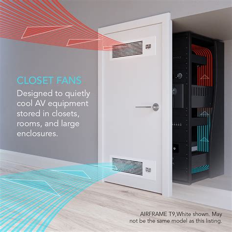 Cooling my Home Server Closet with the AC Infinity Airframe T7 — SPX Labs