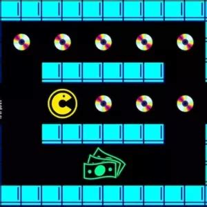 What genre is Pacman game Google? - Kaz Magazine