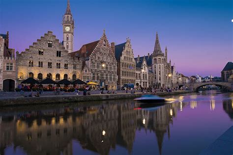 Ghent travel | Northwest Belgium, Belgium - Lonely Planet