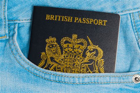 How to do a British Passport Renewal Online - Your Guide