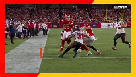 WATCH: Chiefs @ Buccaneers Highlights & Postgame Sound