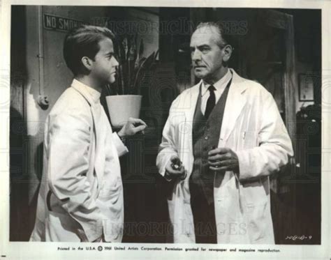 The Young Doctors (1961) :: Flickers in TimeFlickers in Time