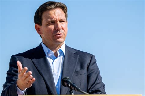 Ron DeSantis Drops Out Of 2024 Race And Endorses Donald Trump