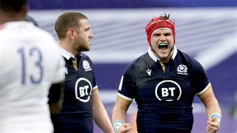 Six Nations Rugby | Highlights: France v Scotland