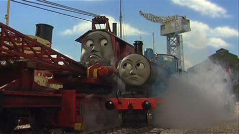 Edward Strikes Out | Thomas the Tank Engine Wikia | Fandom