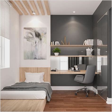 Small Bedroom Design Ideas Minimalist - Ideas of Europedias