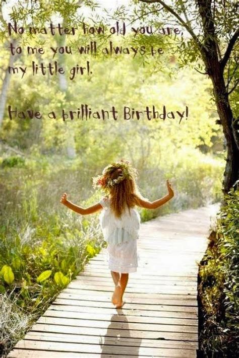 birthday daughter quotes | kootation.blogspot.com