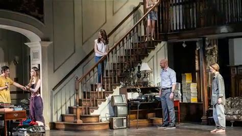 Tony Award winning Aaron Tveit, Sutton Foster join Broadway's 'Sweeney ...