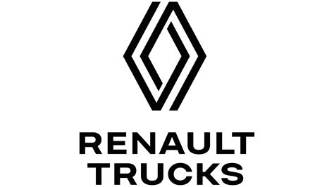 Renault Trucks Logo, symbol, meaning, history, PNG, brand