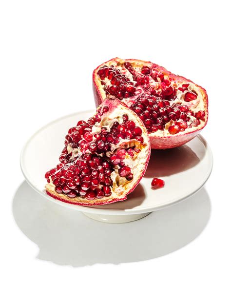 Pomegranate - Tablet Magazine’s 100 Most Jewish Foods List