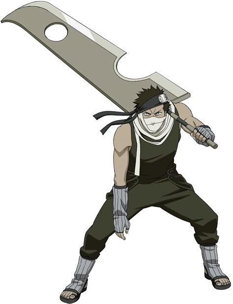 Zabuza Momochi | Villains Wiki | Fandom