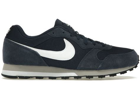 Nike MD Runner 2 Midnight Navy Men's - 749794-410 - US