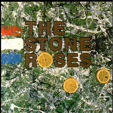 CLASSIC '80s: The Stone Roses - 'The Stone Roses' - The Student Playlist