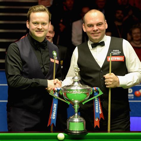 World Snooker Championship Final 2015: Scores, Results, Schedule and More | News, Scores ...