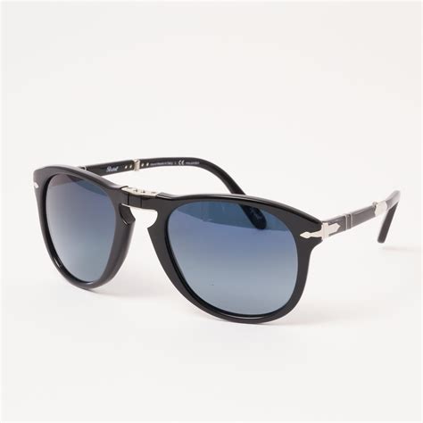 Persol Steve McQueen™ Special Edition | Black | 0PO0714SM-95S3