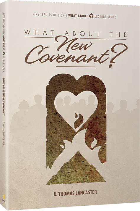 What Is The New Covenant - What Is The Kingdom Of God