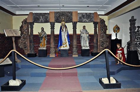 Cagayan Provincial Museum and Historical Research Center