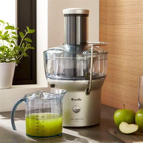 Best Compact Juicer 2024 - Elli Malynda