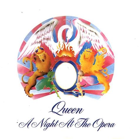 Slow Rock Collection: Queen - A Night At The Opera