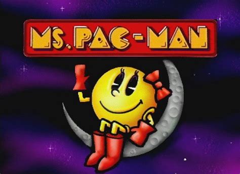 Ms Pacman Cool Math Games - Play Pacman Game at Cool Math for Kids