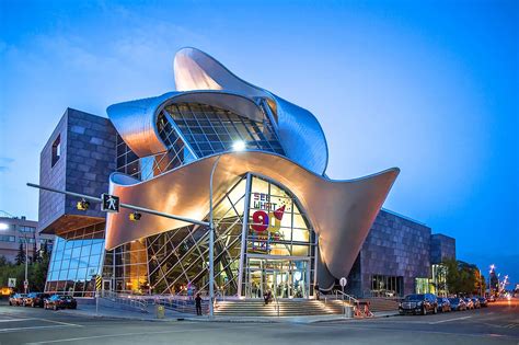 10 Best Museums in Edmonton - Where to Discover Edmonton History, Art ...