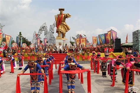 白露的习俗祭禹王-白露-国学梦