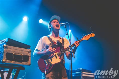 Concert Photos: Mac DeMarco @ The Danforth Music Hall – Toronto ...