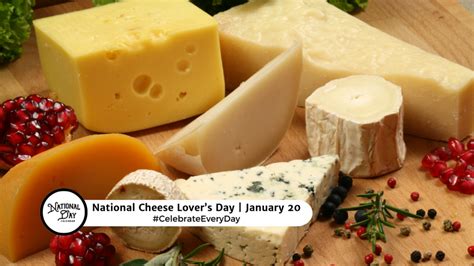 National Cheese Lovers Day Uk 2024 Calendar - Monah Thomasa