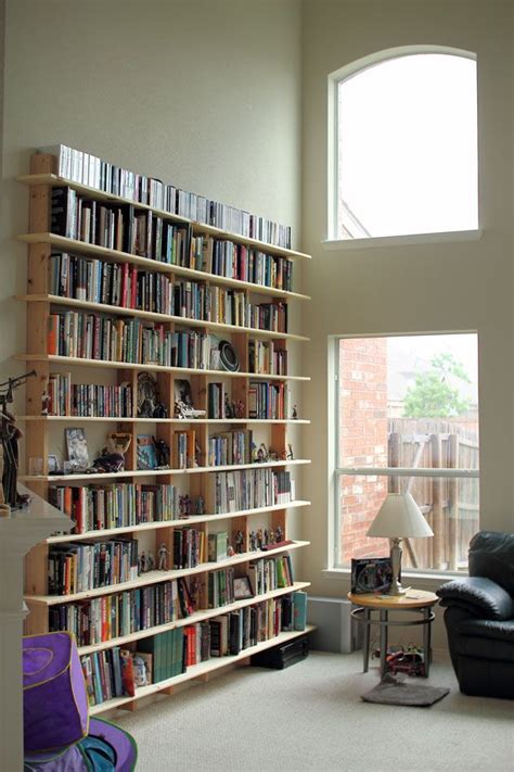 Hungarian Shelves FTW (or Why TM Readers Rock) | Toolmonger | Bookshelves diy, Simple bookshelf ...