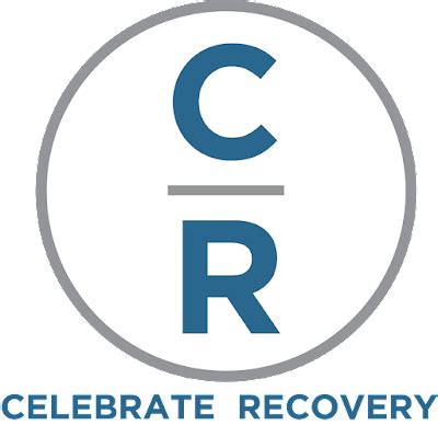 Celebrate Recovery Logos / Celebrate Recovery - Jeanette Beauchamp