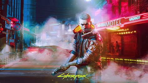 2560x1440 Resolution Cyberpunk 2077 New 2020 1440P Resolution Wallpaper ...