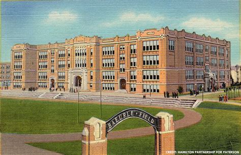 Eastside High School to celebrate 90th anniversary | Paterson Times