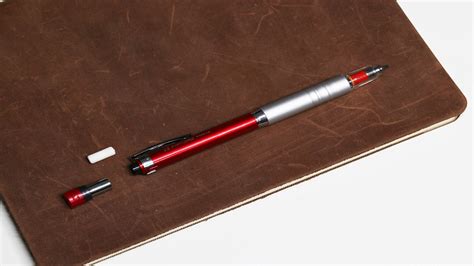 Zebra Delguard Mechanical Pencil | Review