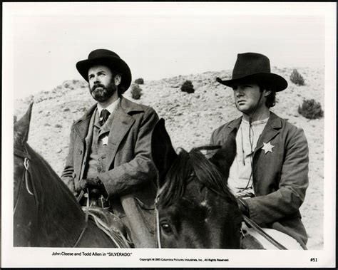 SILVERADO | Rare Film Posters