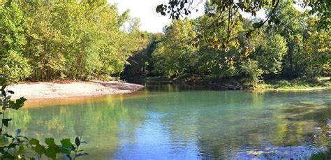 The 6 Most Stunning Destinations for Camping in Missouri