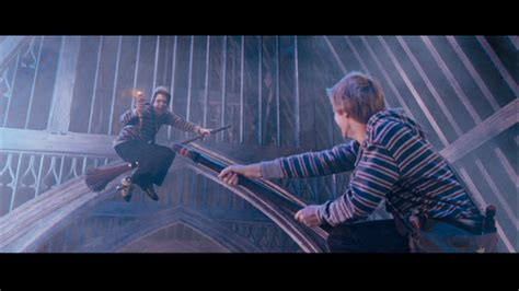 Fred & George in OotP - Fred and George Weasley Image (10727652) - Fanpop