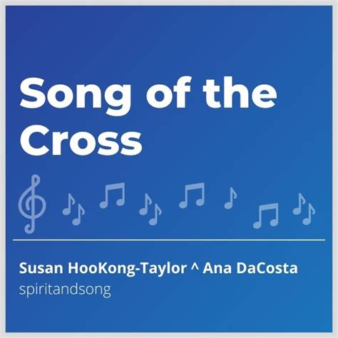 Song of the Cross | Willow Publishing